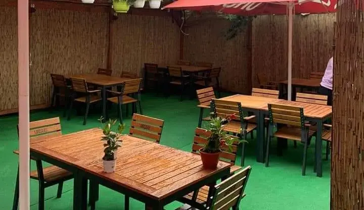 Restaurant nuntă Bihor – Casa Piratilor